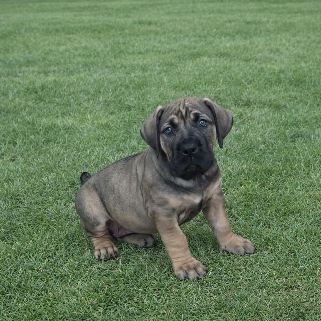  2 carlis  Male puppy For Sale 