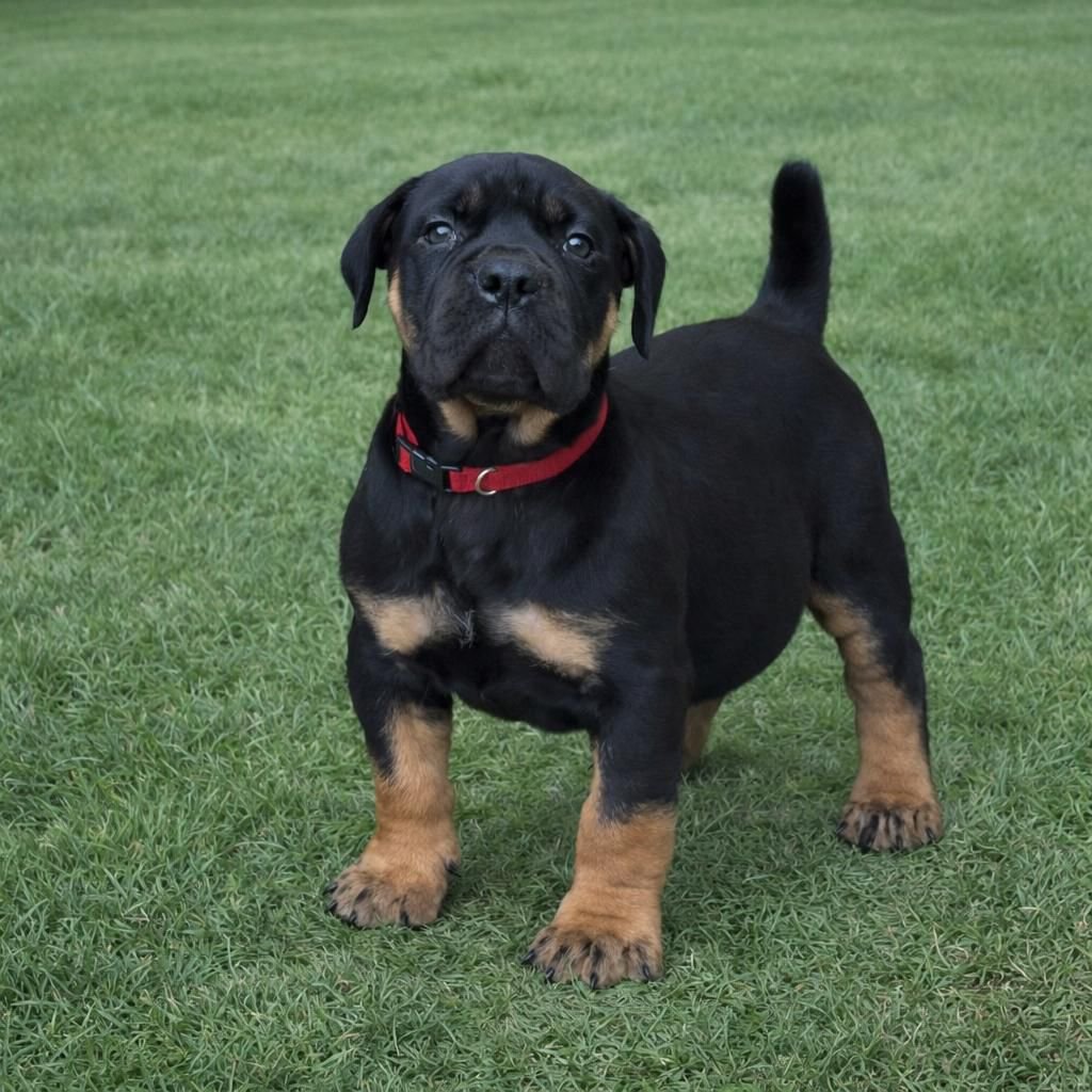 2 carlis  Male puppy For Sale 
